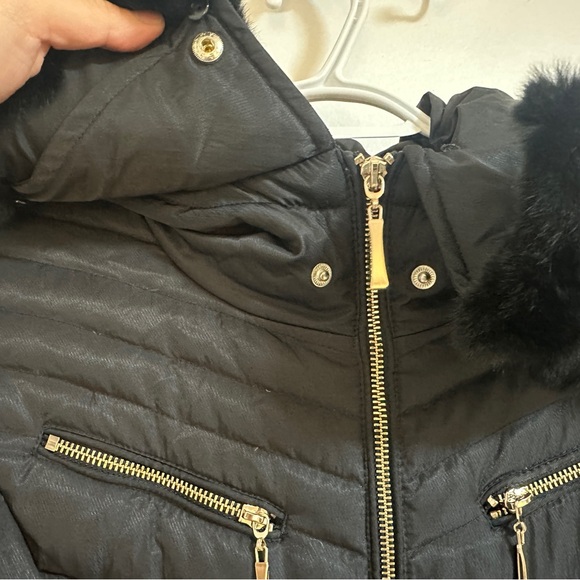 Vero Moda down jacket - Picture 4 of 11